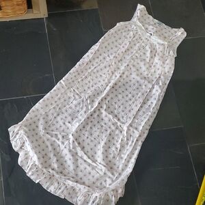 Laura Ashley Heart Floral Cotton Fabric